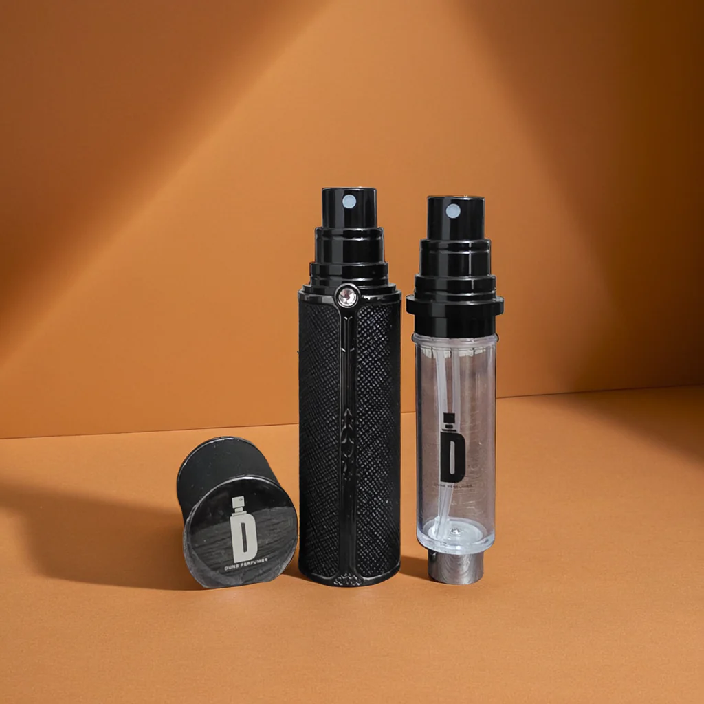 5ml & 10ml Travel Sprays