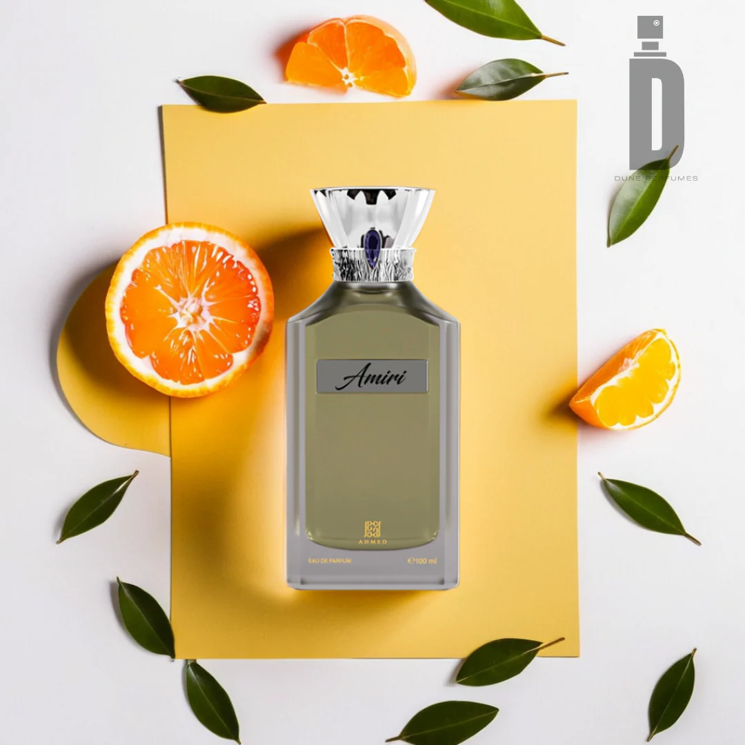 Amiri 100ml EDP - Ahmed Al Maghribi
