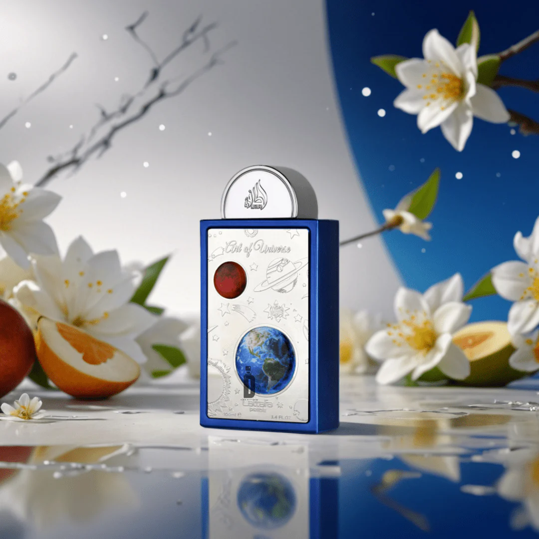 Art Of Universe 100ml EDP - Lattafa