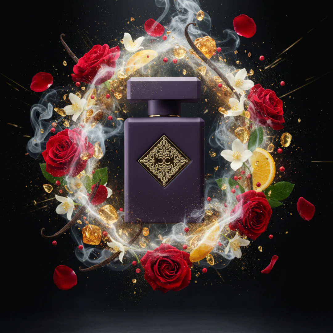 Atomic Rose 90ml EDP - Initio Parfums Prives