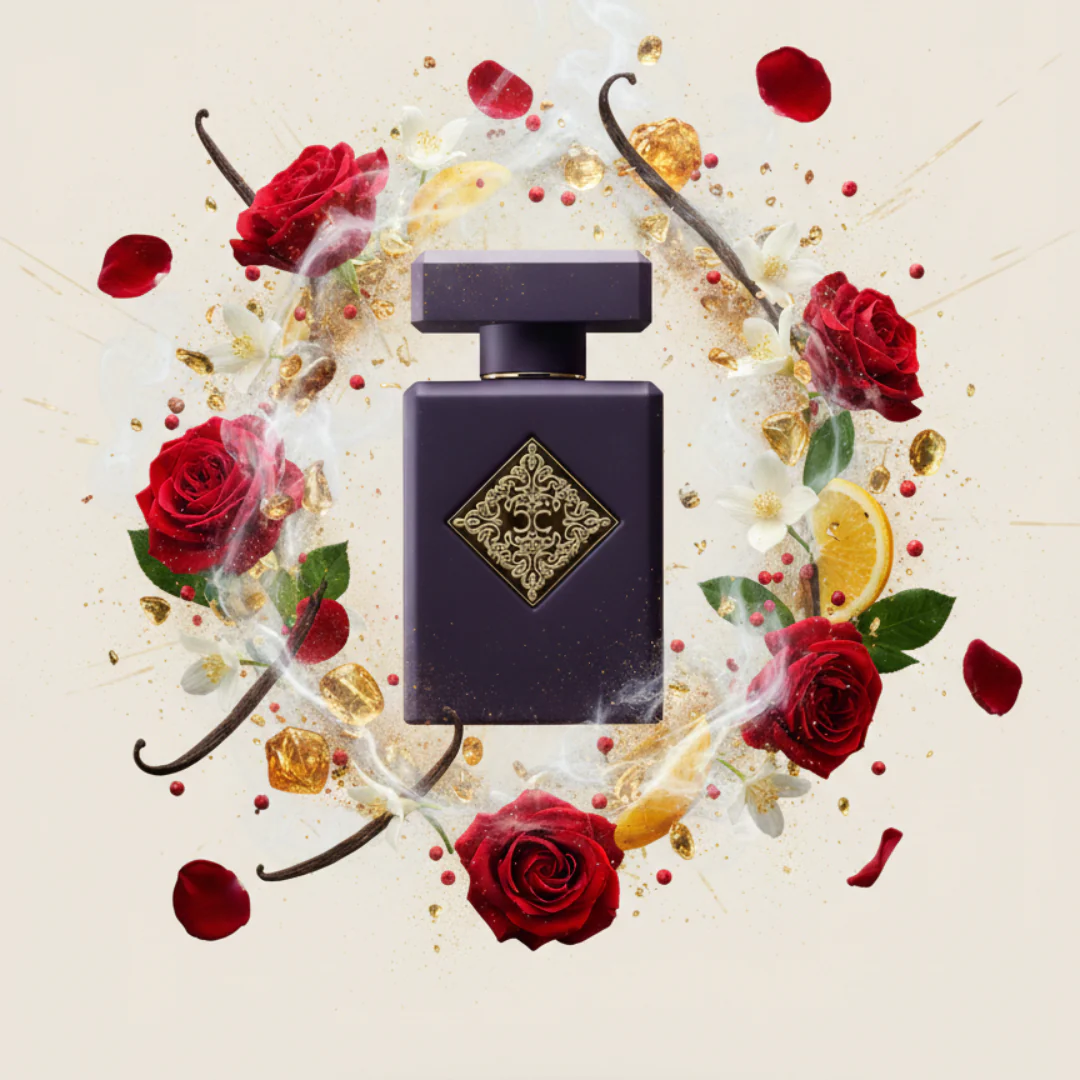 Atomic Rose 90ml EDP - Initio Parfums Prives - Image 2
