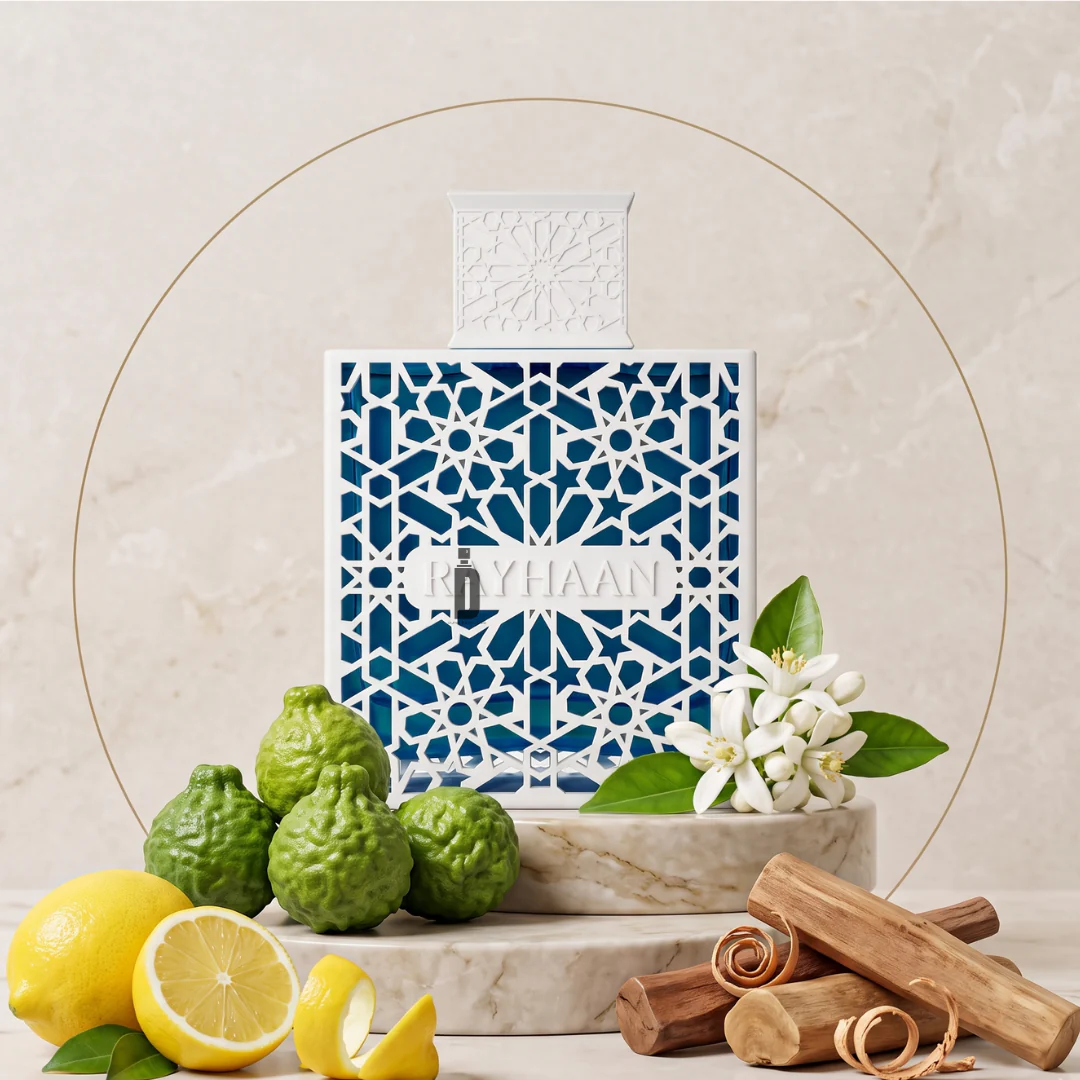 Azul 100ml EDP - Rayhaan