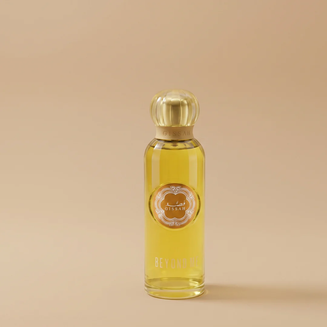 Beyond Me 100ml EDP - Gissah - Image 2