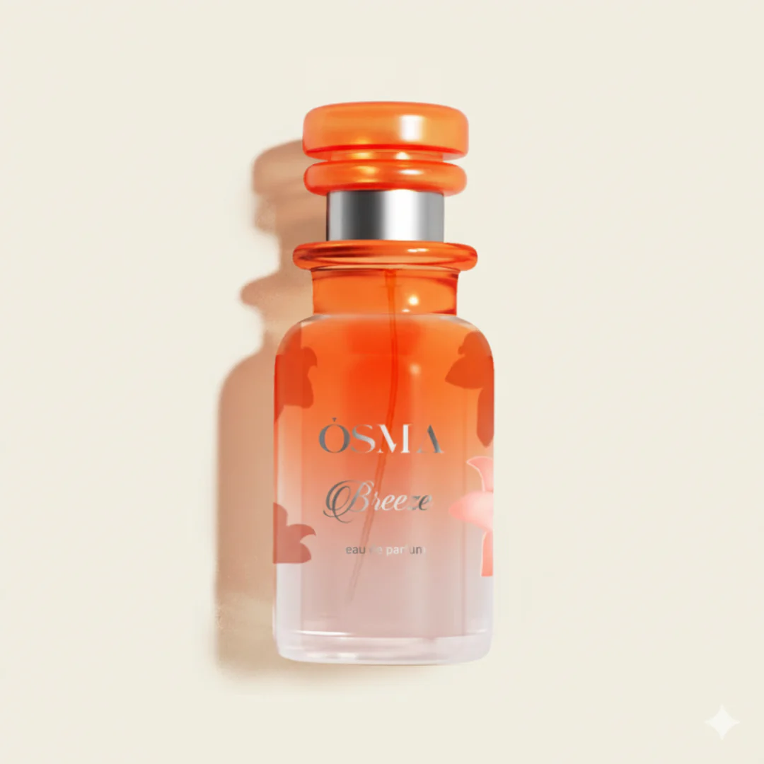 Breeze 150ml EDP - Osma - Image 2