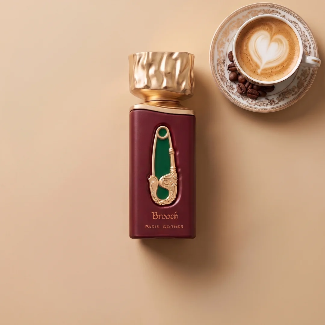 Brooch 100ml EDP - Paris Corner - Image 2