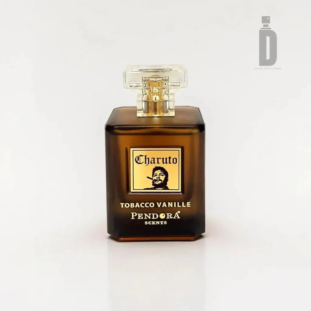 Charuto Tobacco Vanille 100ml EDP - Paris Corner - Image 2