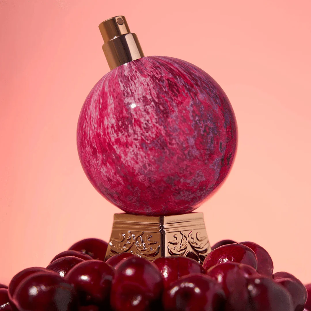 Cherry In The Woods 100ml EDP - Aurora Scents