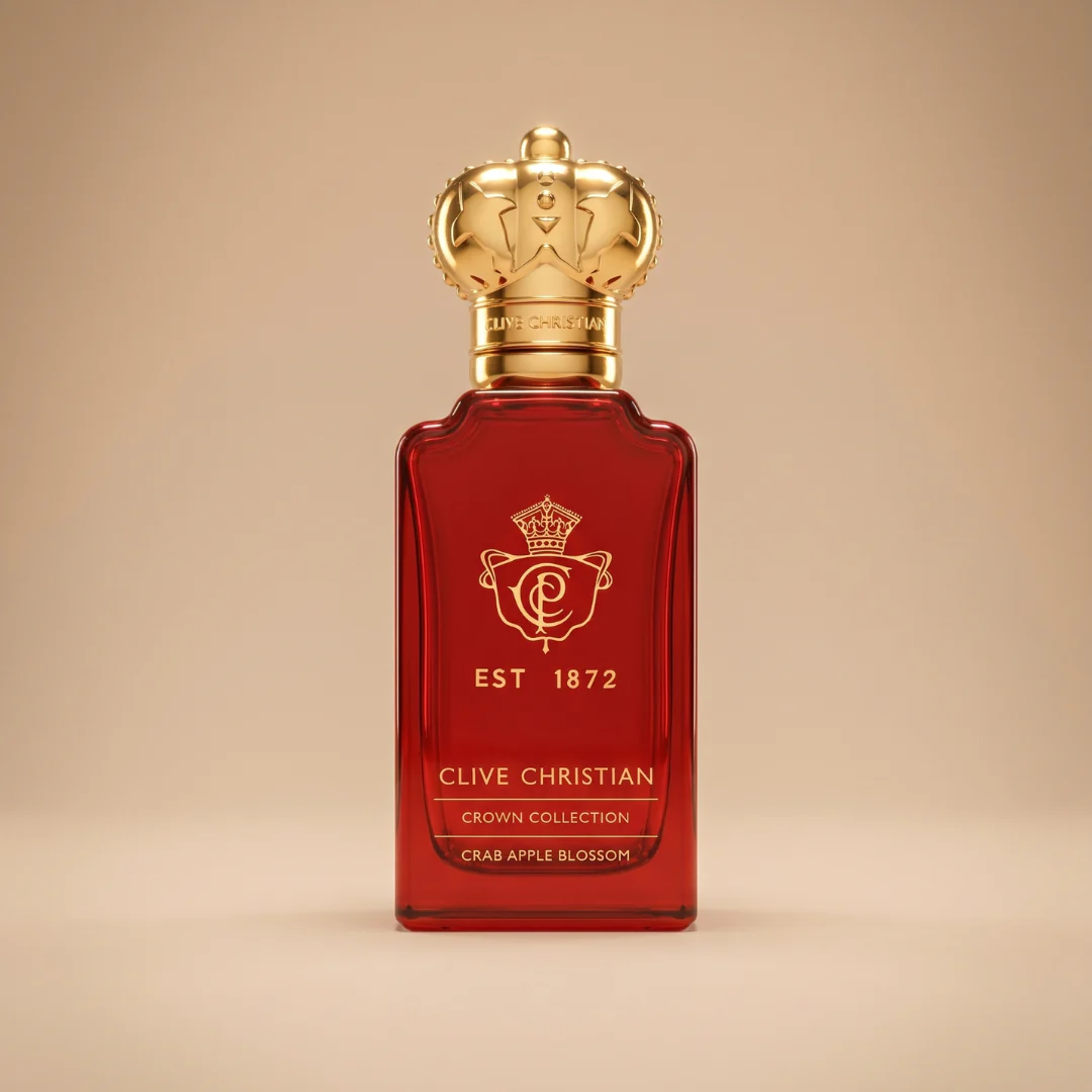Crab Apple Blossom 50ml - Clive Christian - Image 2