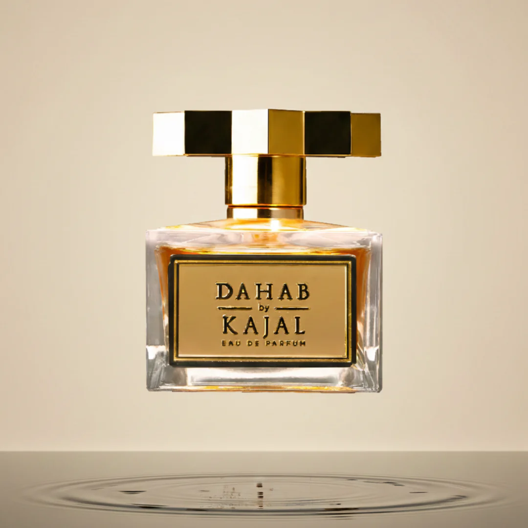 Dahab 100ml EDP - Kajal - Image 2