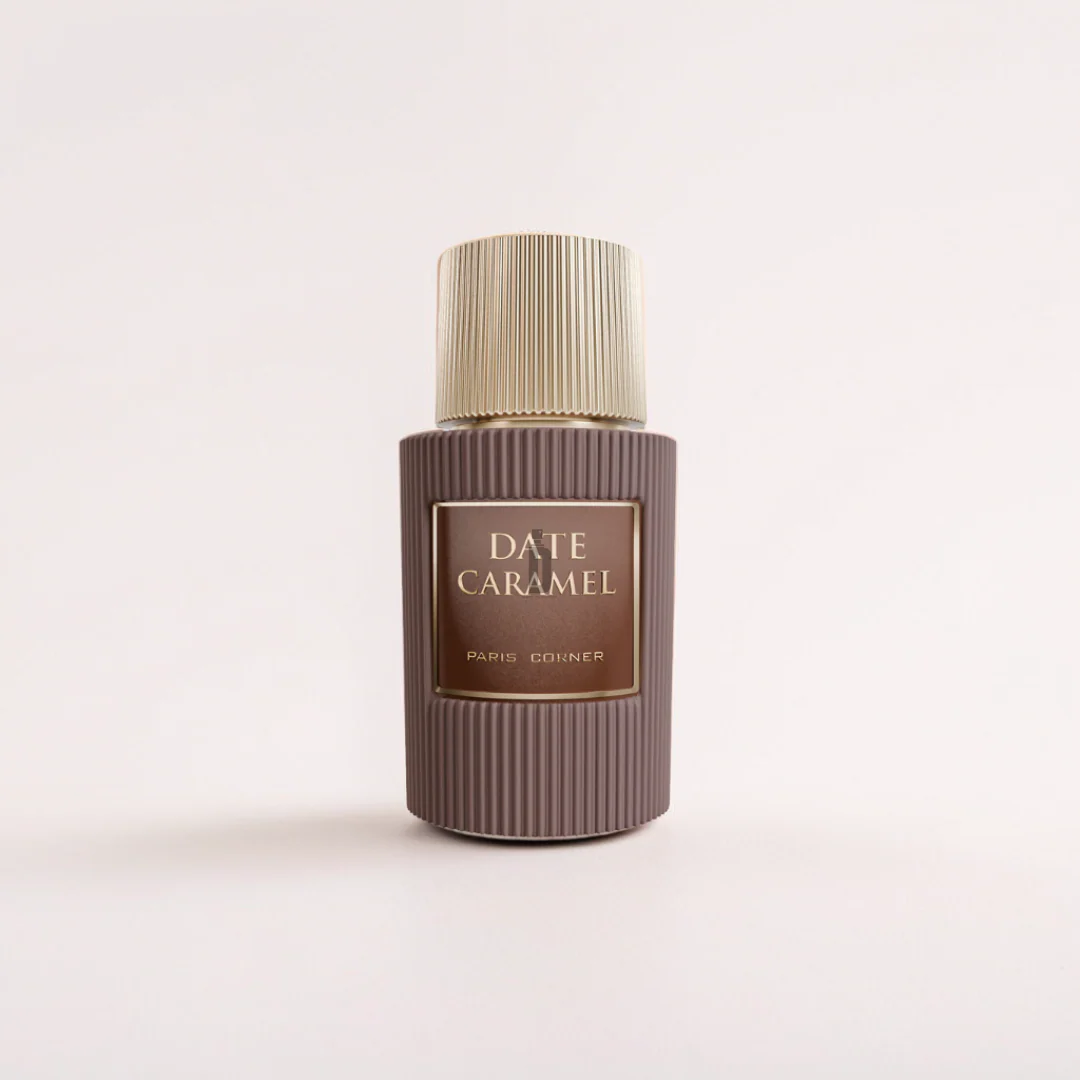 Date Caramel 100ml EDP - Paris Corner - Image 2