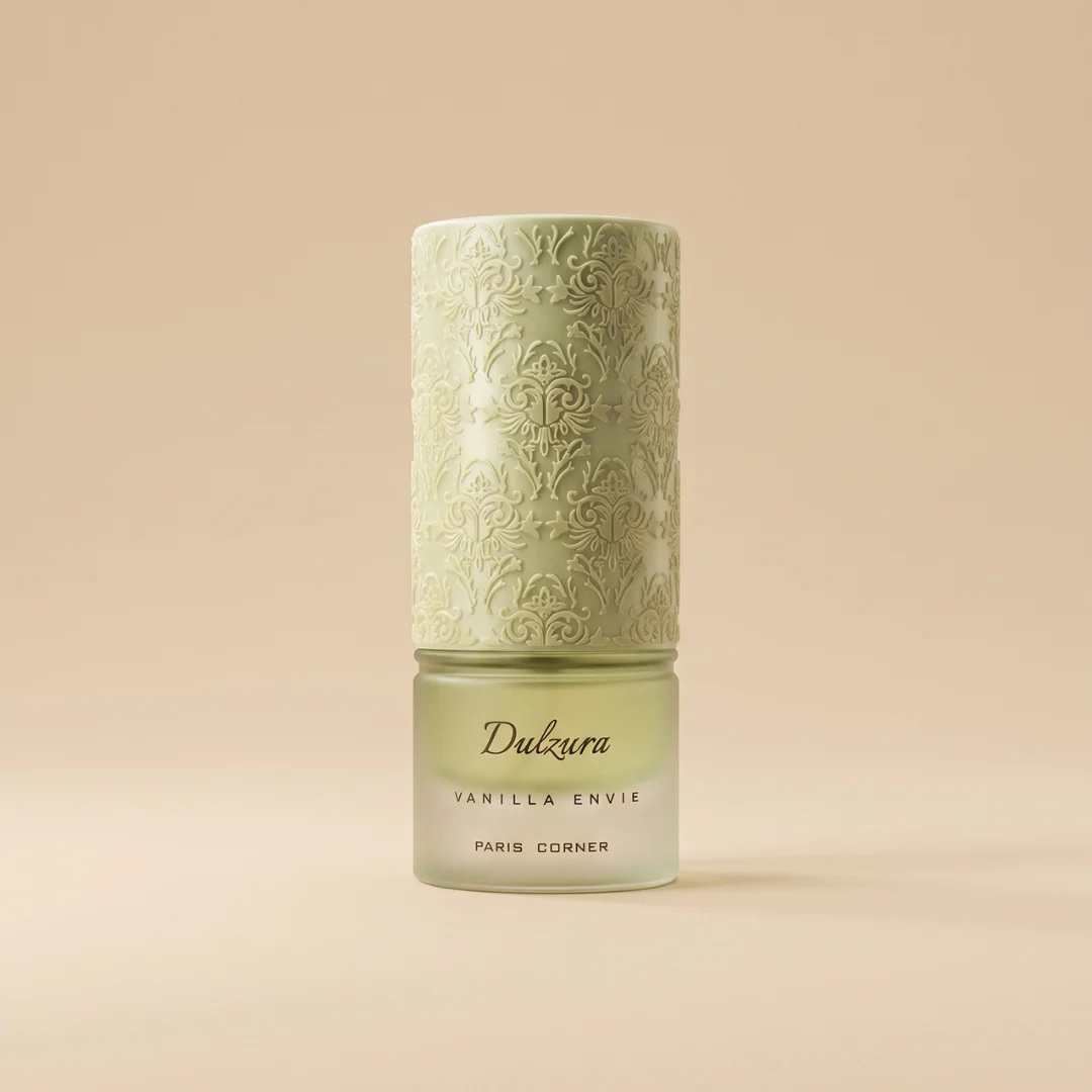 Dulzura Vanilla Envie 100ml EDP - Paris Corner - Image 2