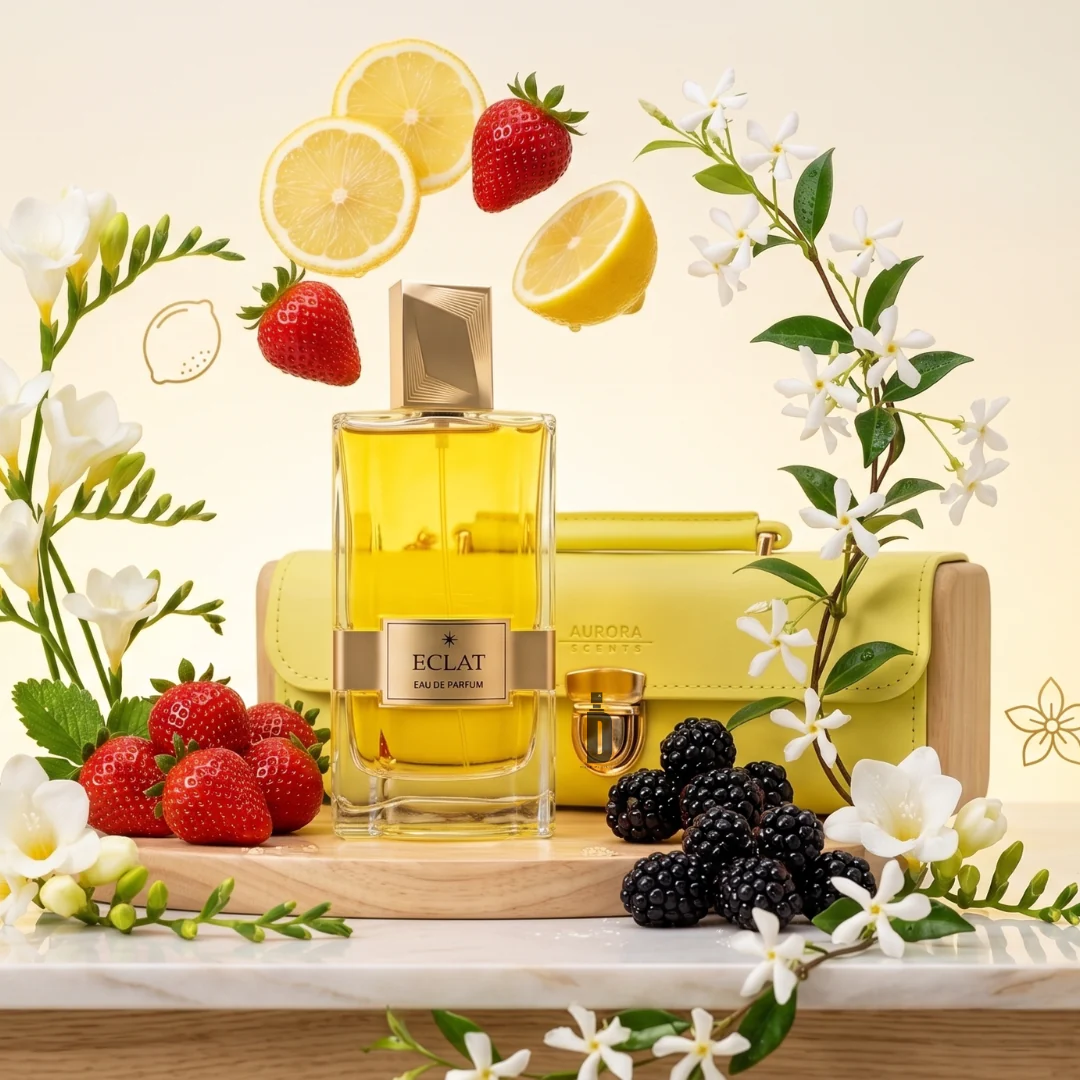 Eclat 100ml EDP - Aurora Scents