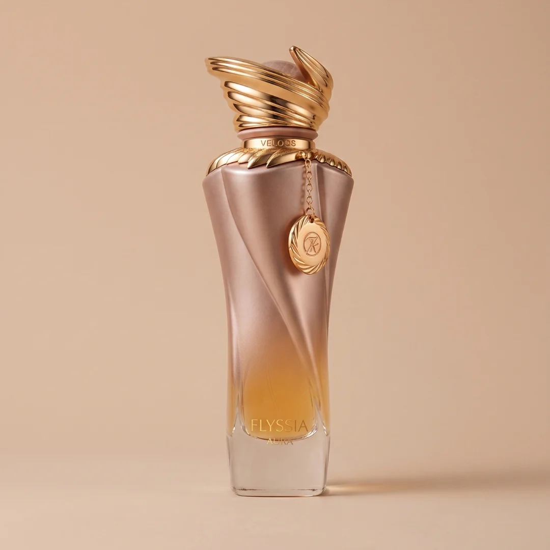 Elyssia Aura 100ml EDP - Riiffs - Image 2
