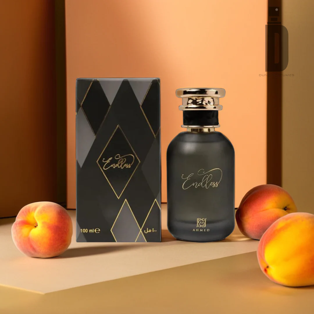 Endless 100ml EDP - Ahmed Al Maghribi