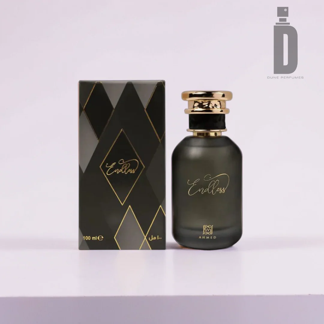 Endless 100ml EDP - Ahmed Al Maghribi - Image 2