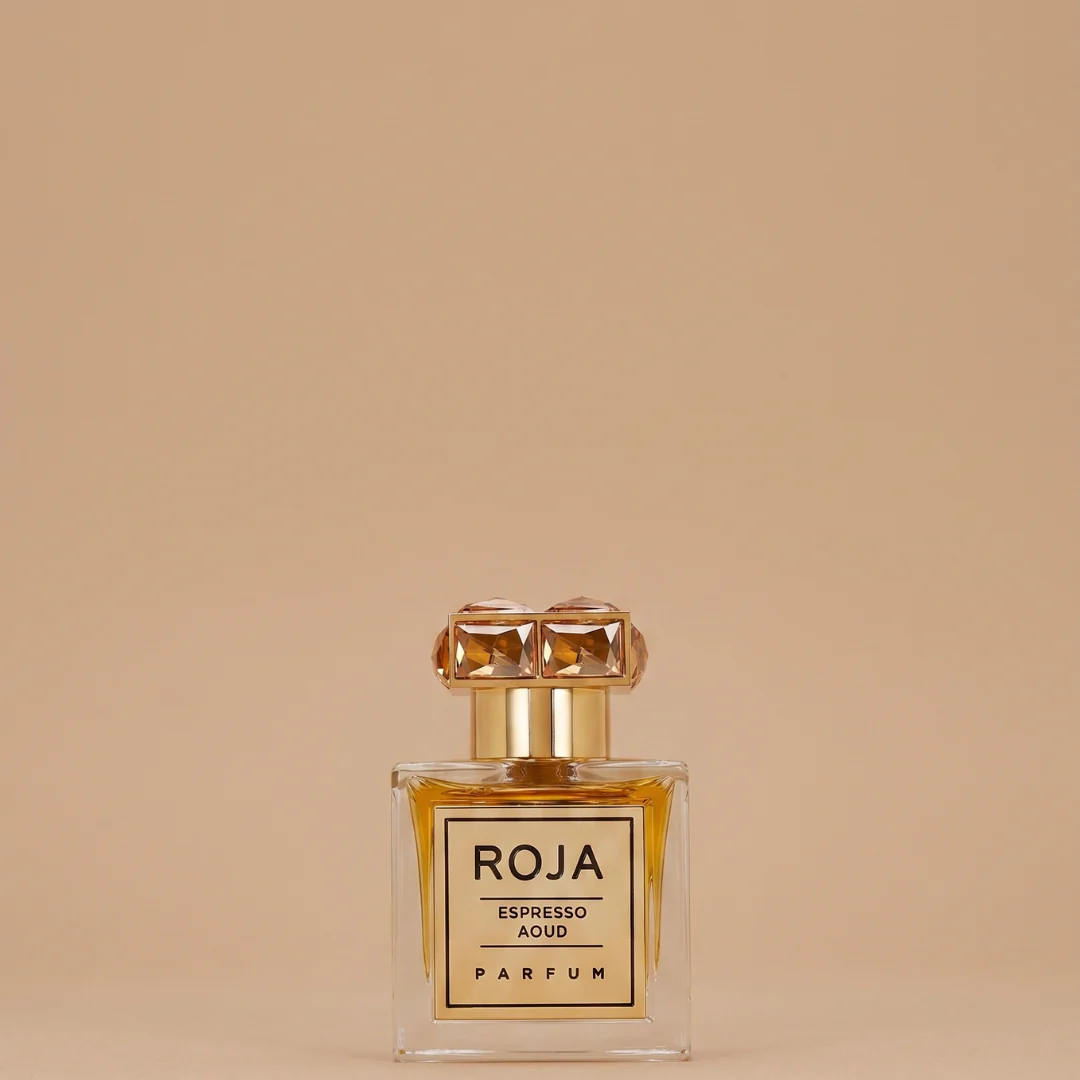 Espresso Aoud 100ml EDP - Roja - Image 2