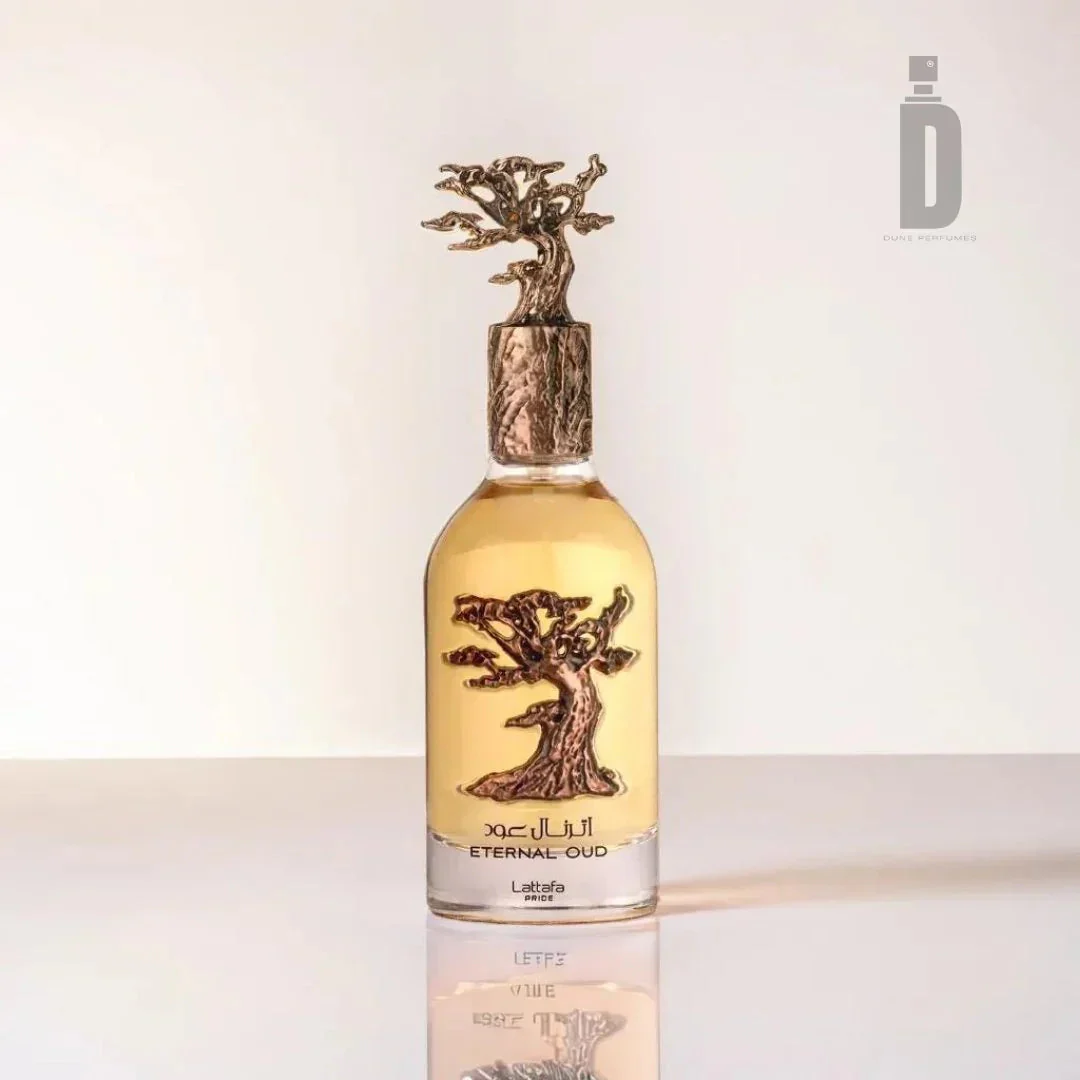 Eternal Oud 100ml EDP - Lattafa pride - Image 2