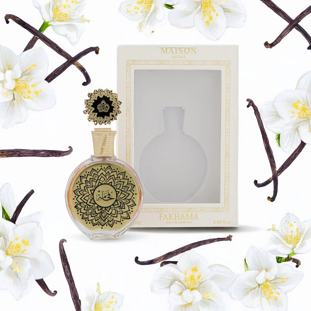 Fakhama 100ml - Maison Asrar - Image 2
