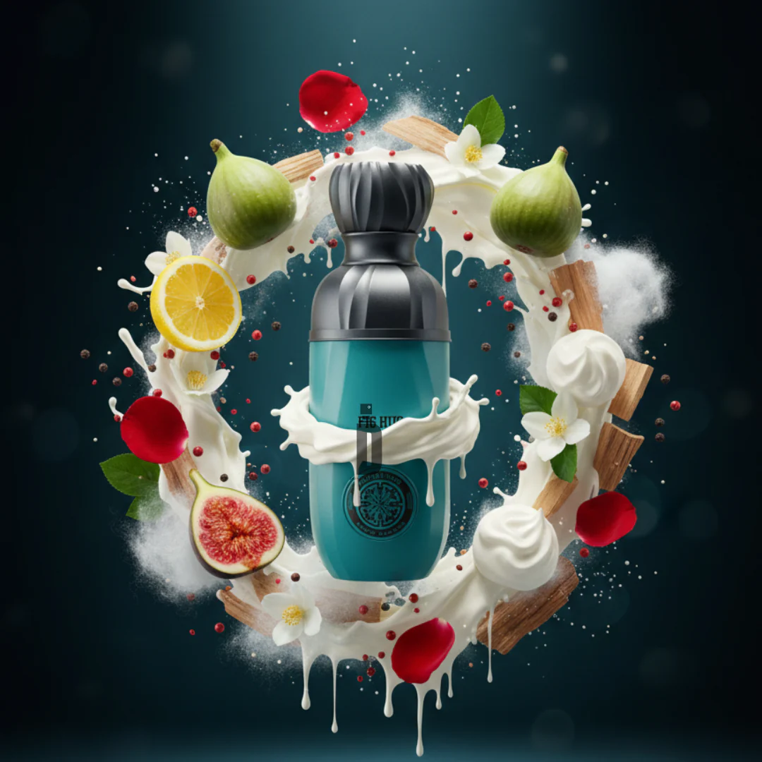 Fig Hug 100ml EDP - Paris Corner