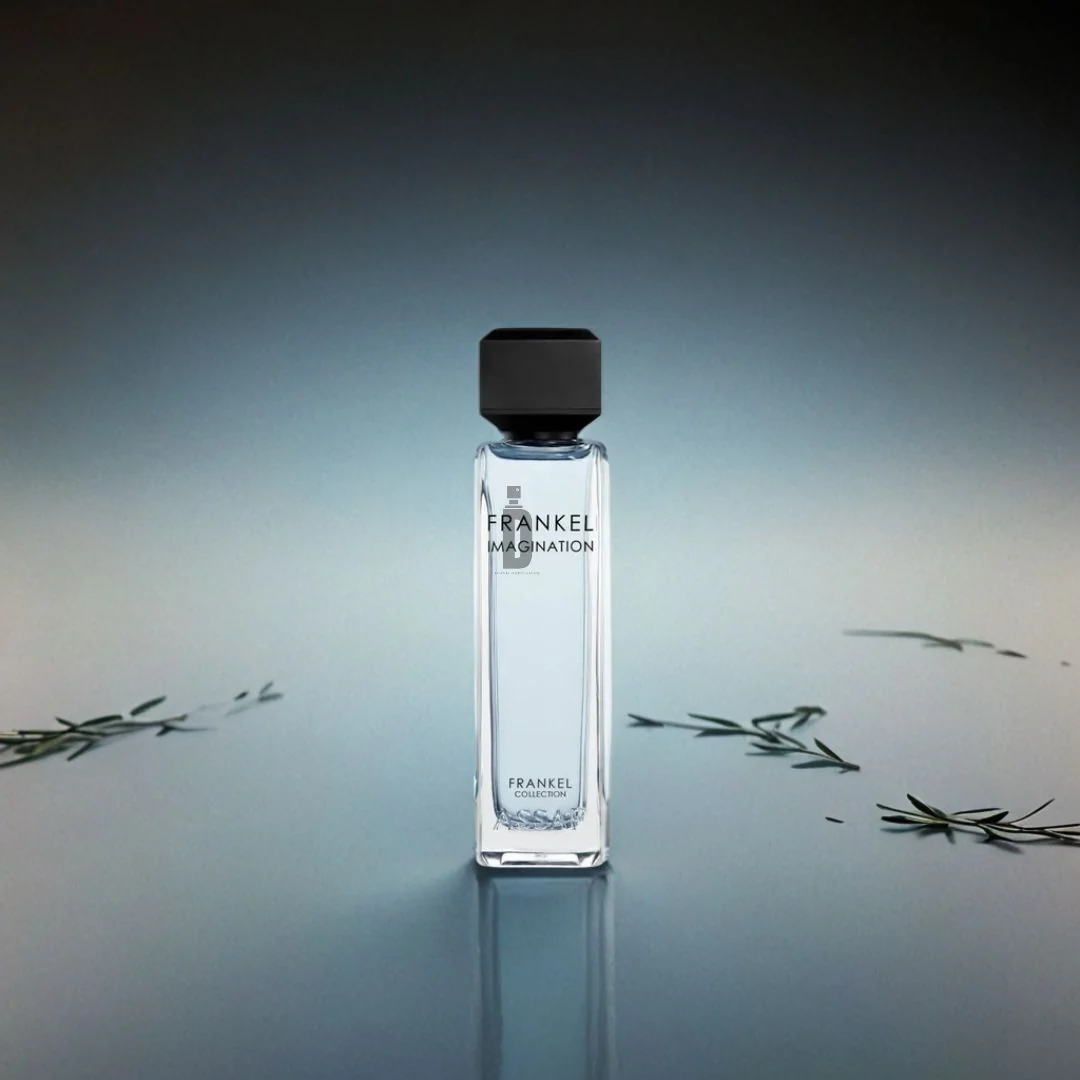 Frankel Imagination 200ml EDP - Assaf