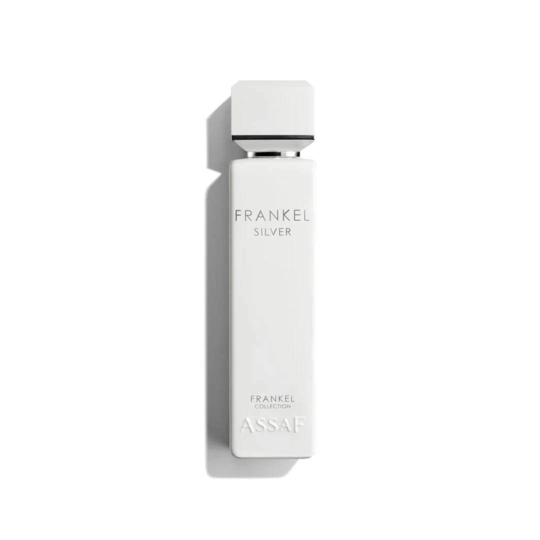 Frankel Silver 200ml EDP - Assaf