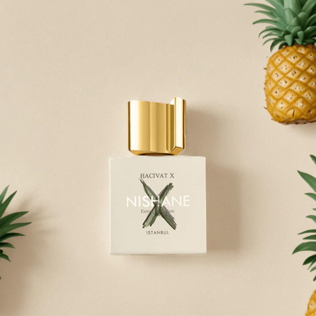 Hacivat X 100ml EDP - Nishane