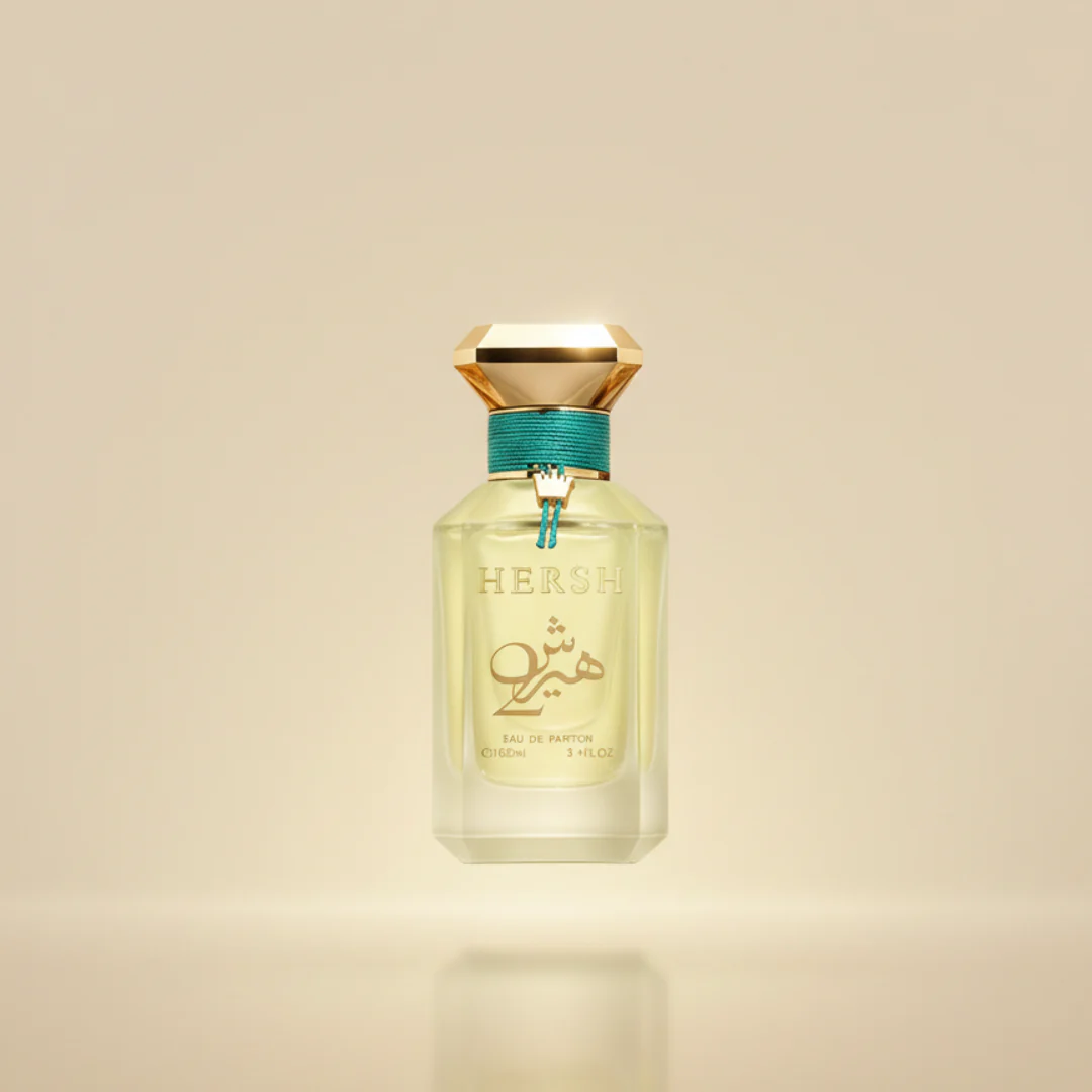 Hersh 2 100ml EDP - Alezz Oud - Image 2