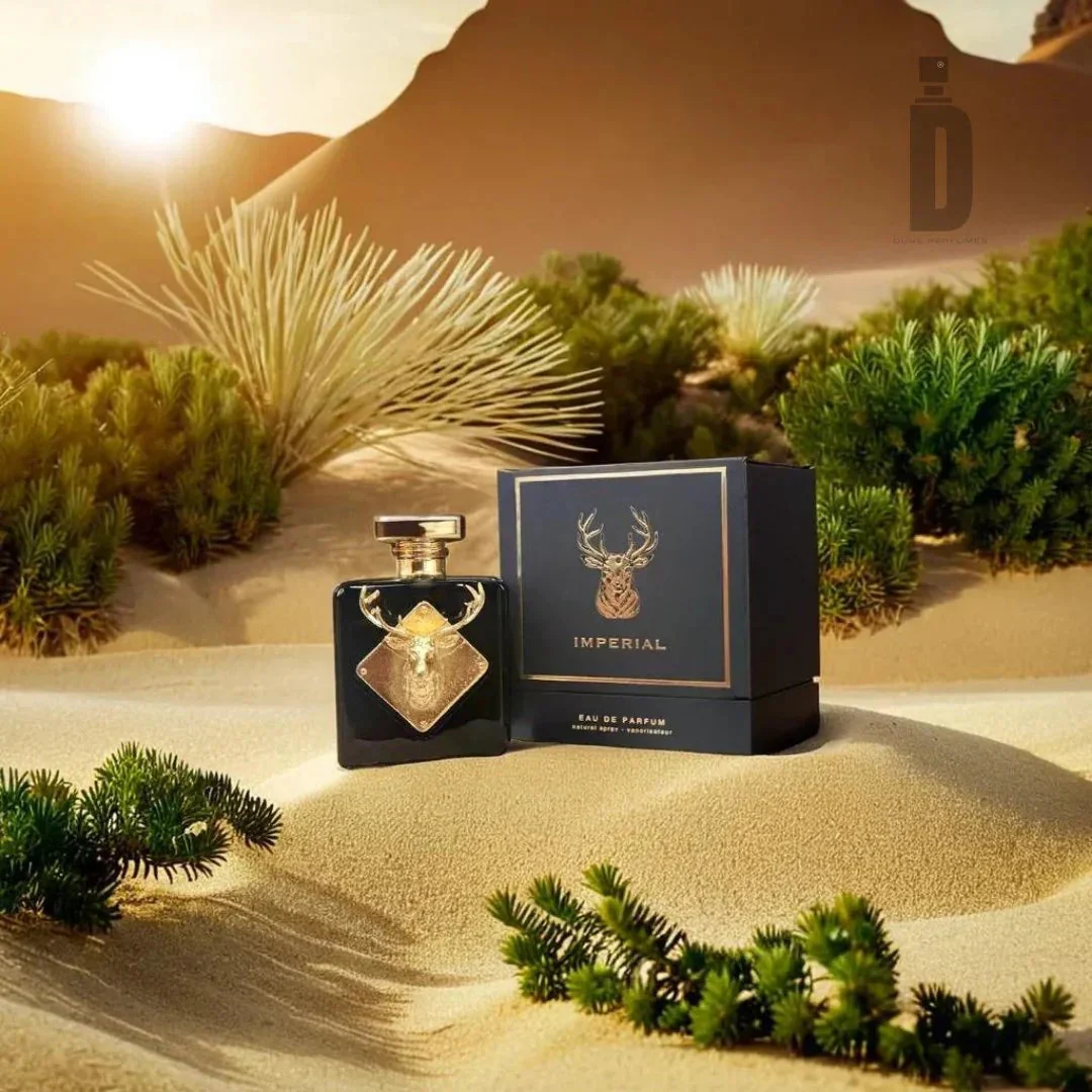 Imperial 100ml EDP - Fragrance World