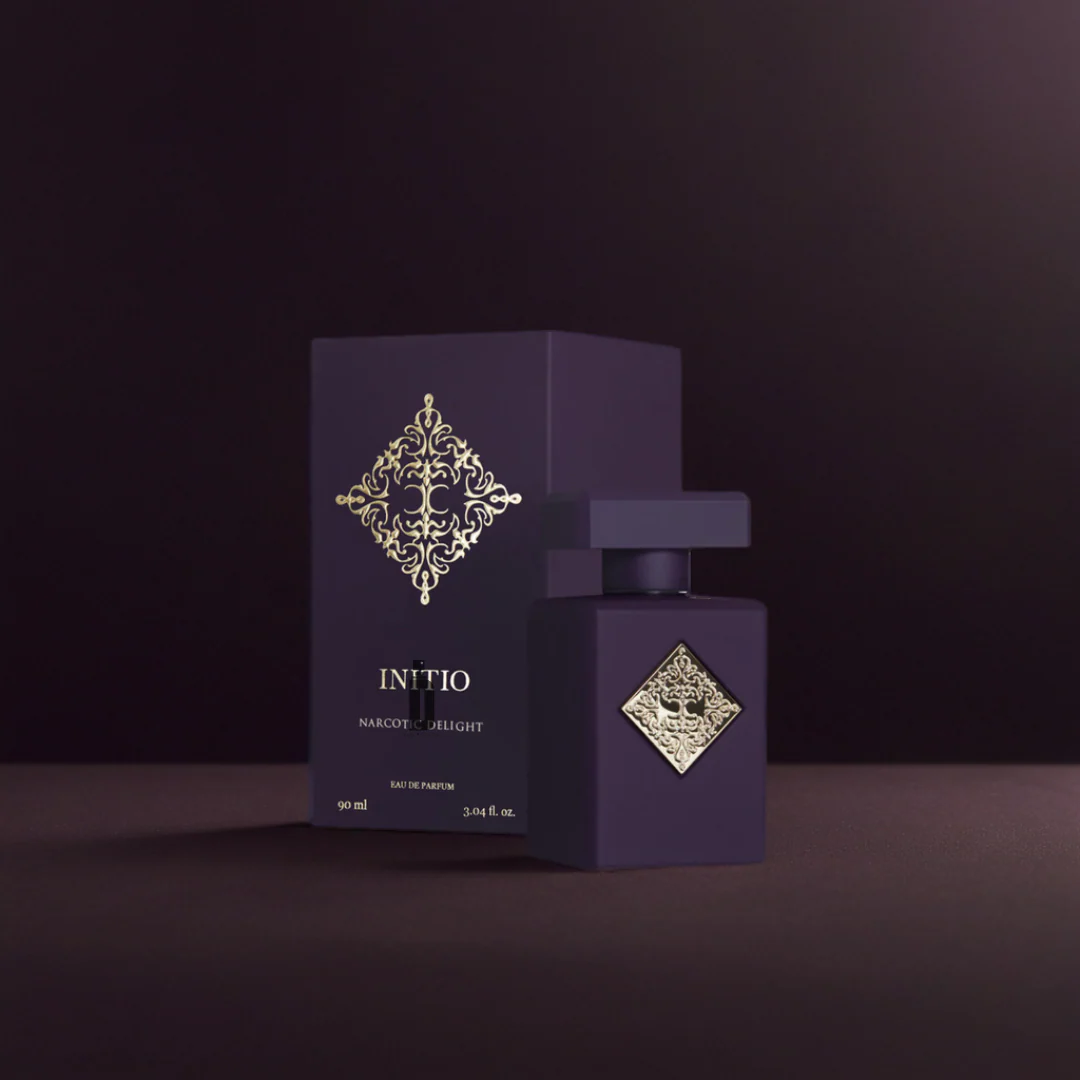 Initio Narcotic Delight 90ml EDP - Initio Parfums Prives