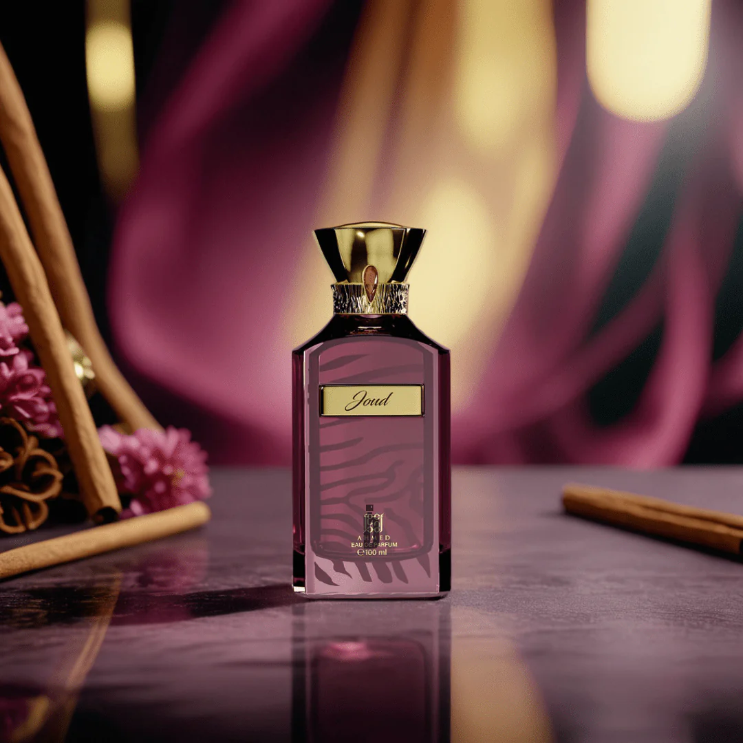 Joud 100ml EDP - Ahmed Al Maghribi
