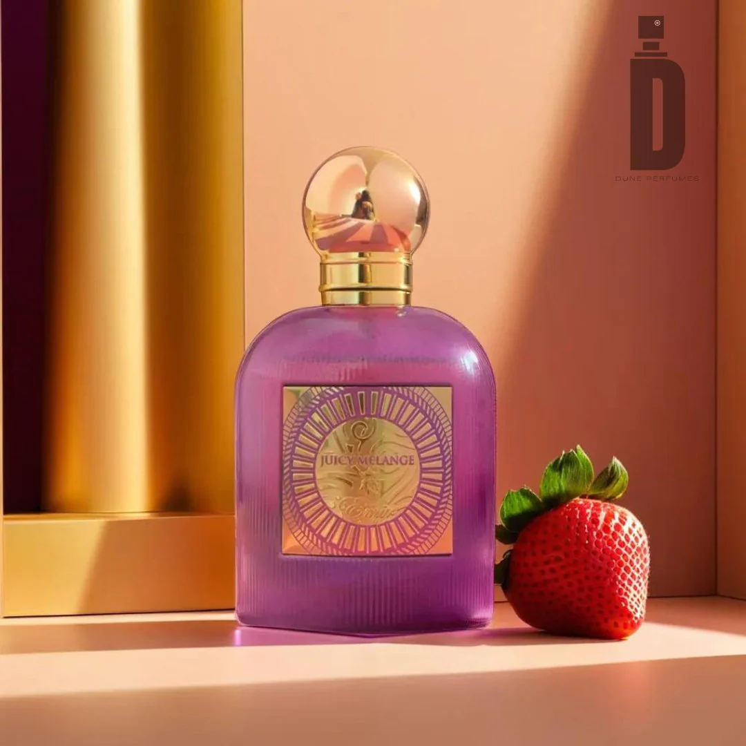 Juicy Melange 100ml EDP - Paris Corner