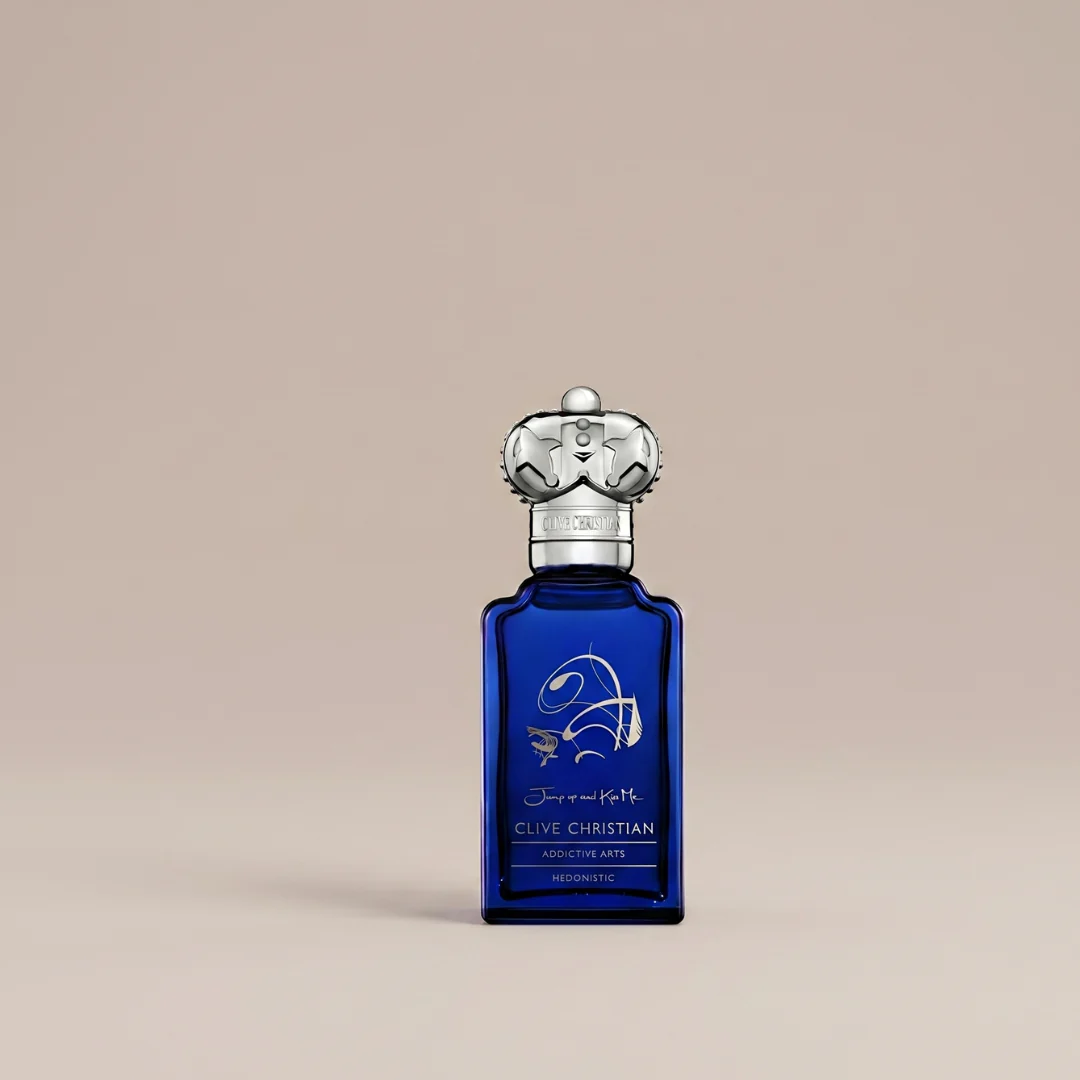 Jump Up And Kiss Me Hedonistic 50ml EDP - Clive Christian - Image 2