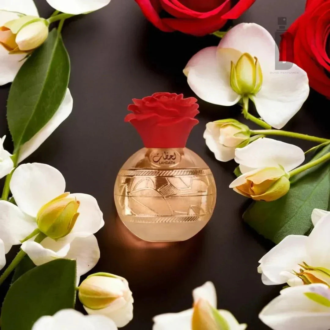 Lahdath 80ml EDP - Lattafa