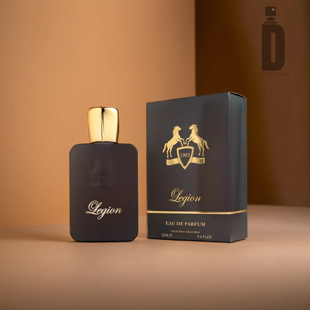 Legion 100ml EDP - Fragrance World - Image 2