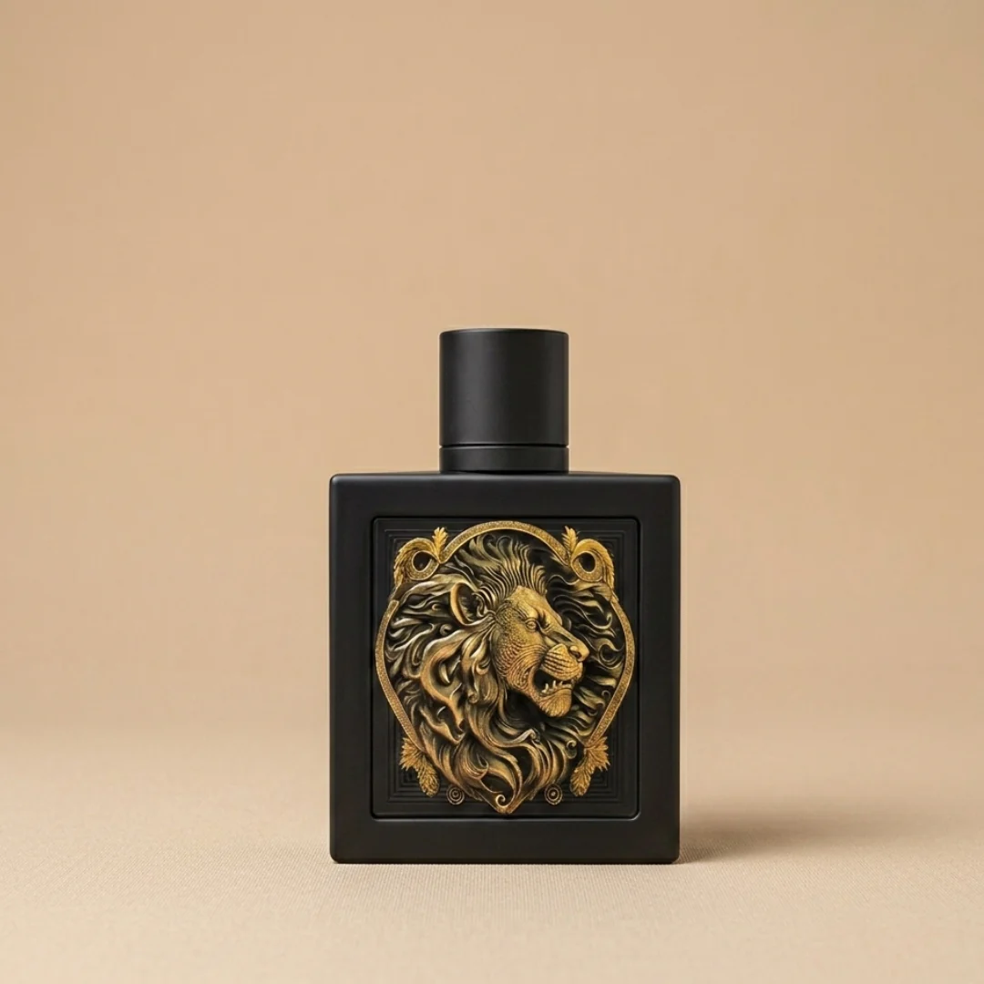 Lion 100ml EDP - Rayhaan - Image 2