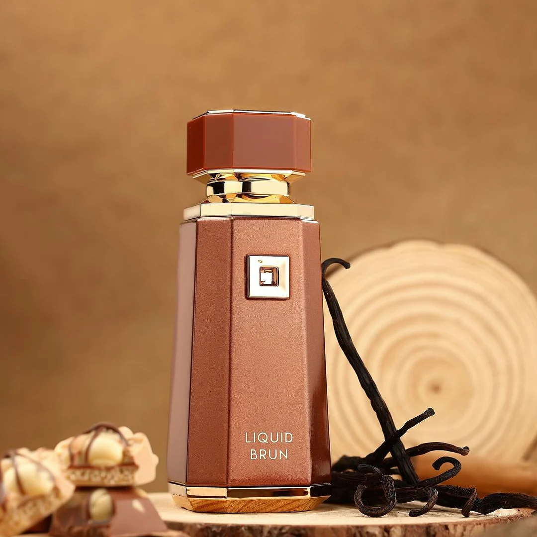 Liquid Brun 100ml EDP - French Avenue