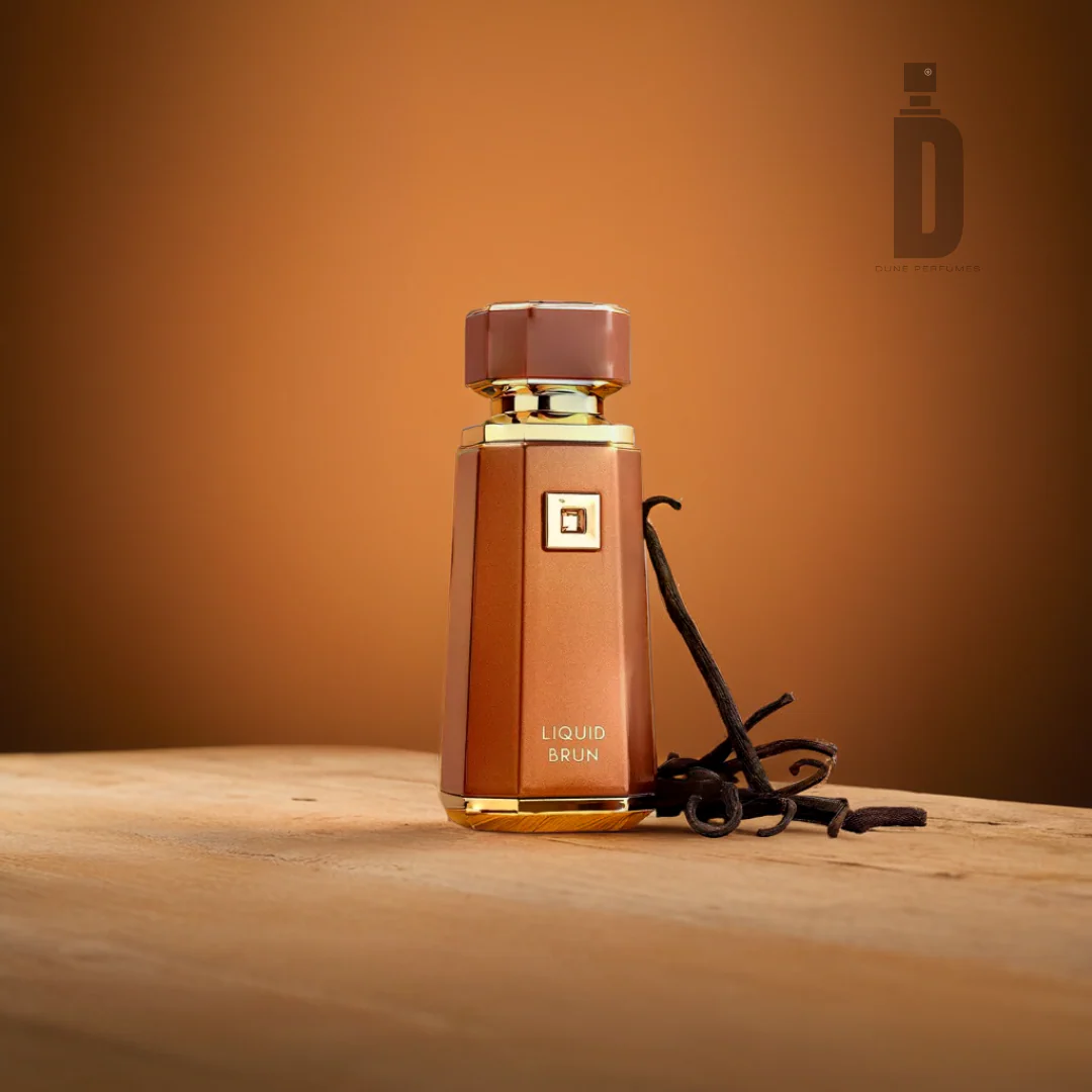 Liquid Brun 100ml EDP - French Avenue - Image 2