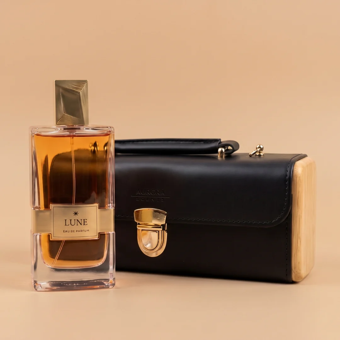 Lune 100ml EDP - Aurora Scents - Image 2