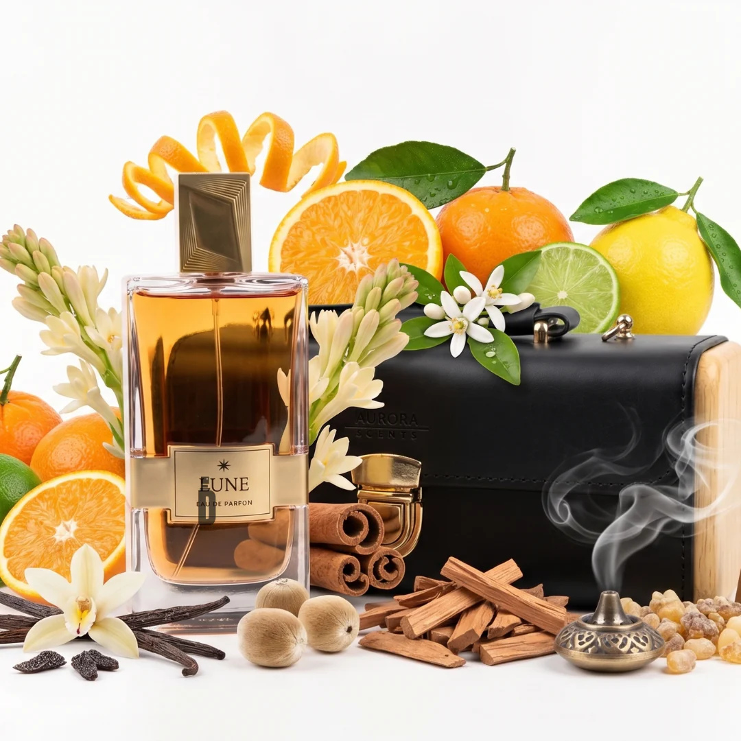 Lune 100ml EDP - Aurora Scents - Image 3