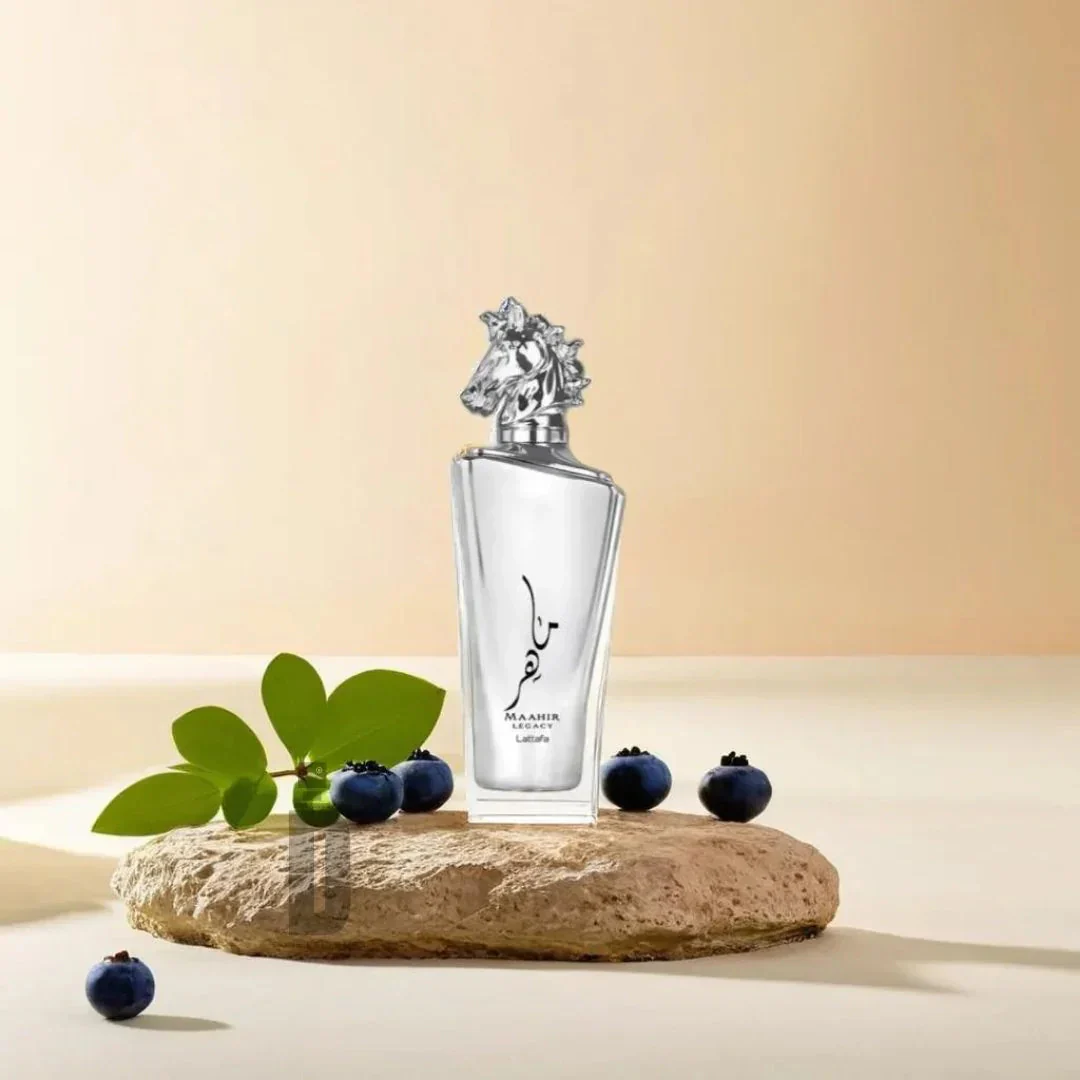 Maahir legacy 100ml EDP - Lattafa