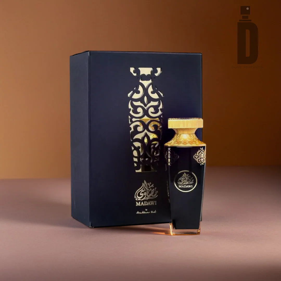 Madawi - Arabian Oud