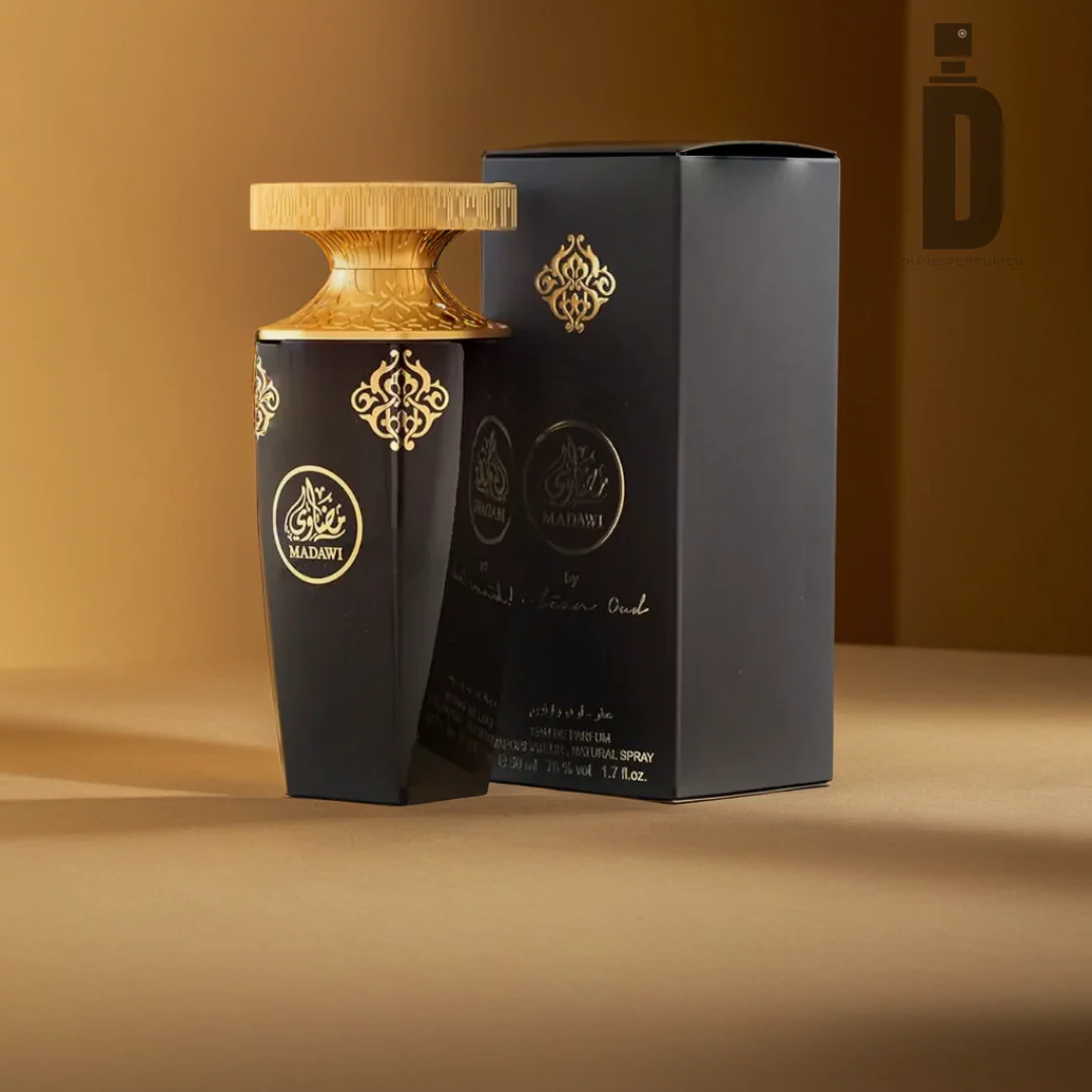 Madawi - Arabian Oud - Image 2