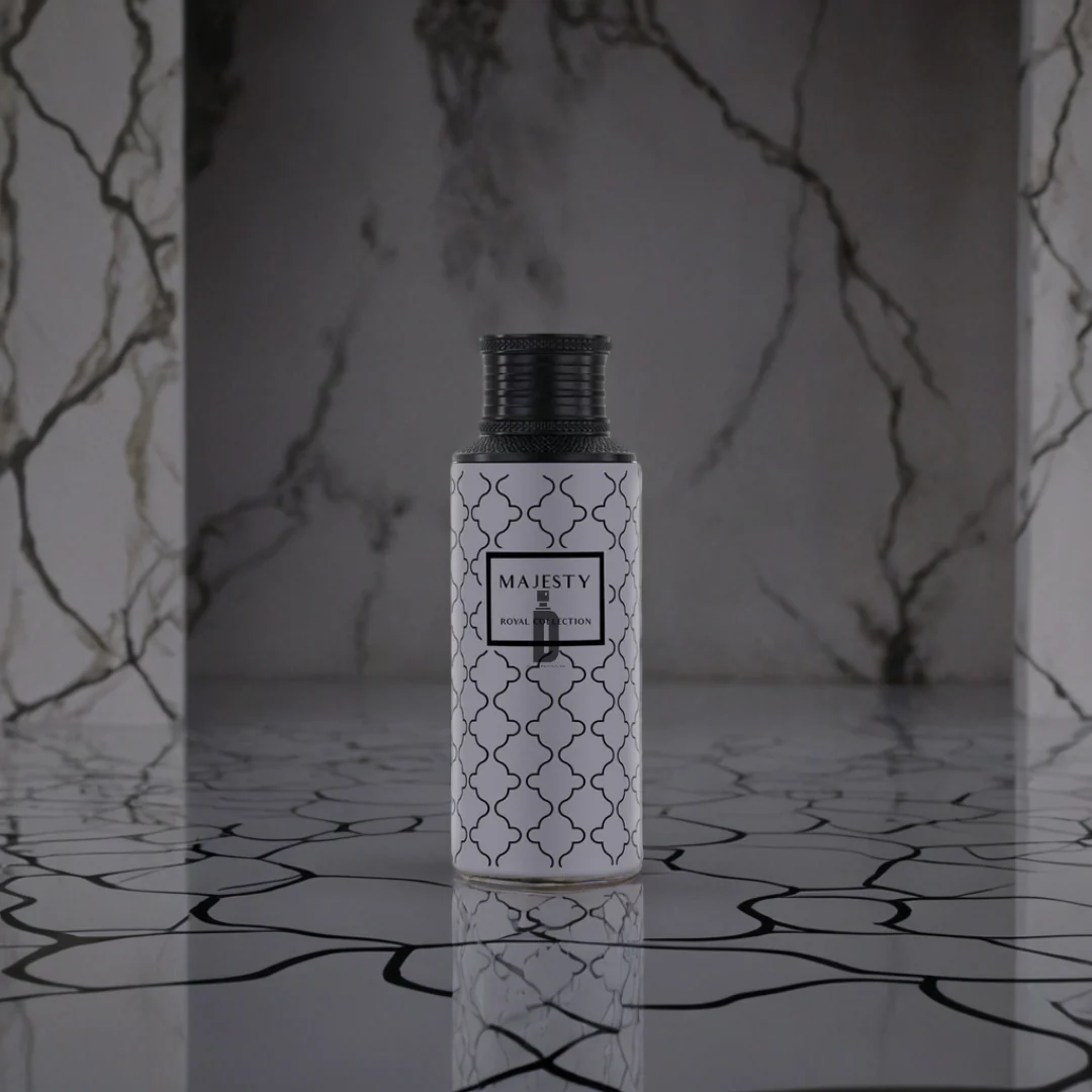 Majesty 100ml EDP - Maison Asrar