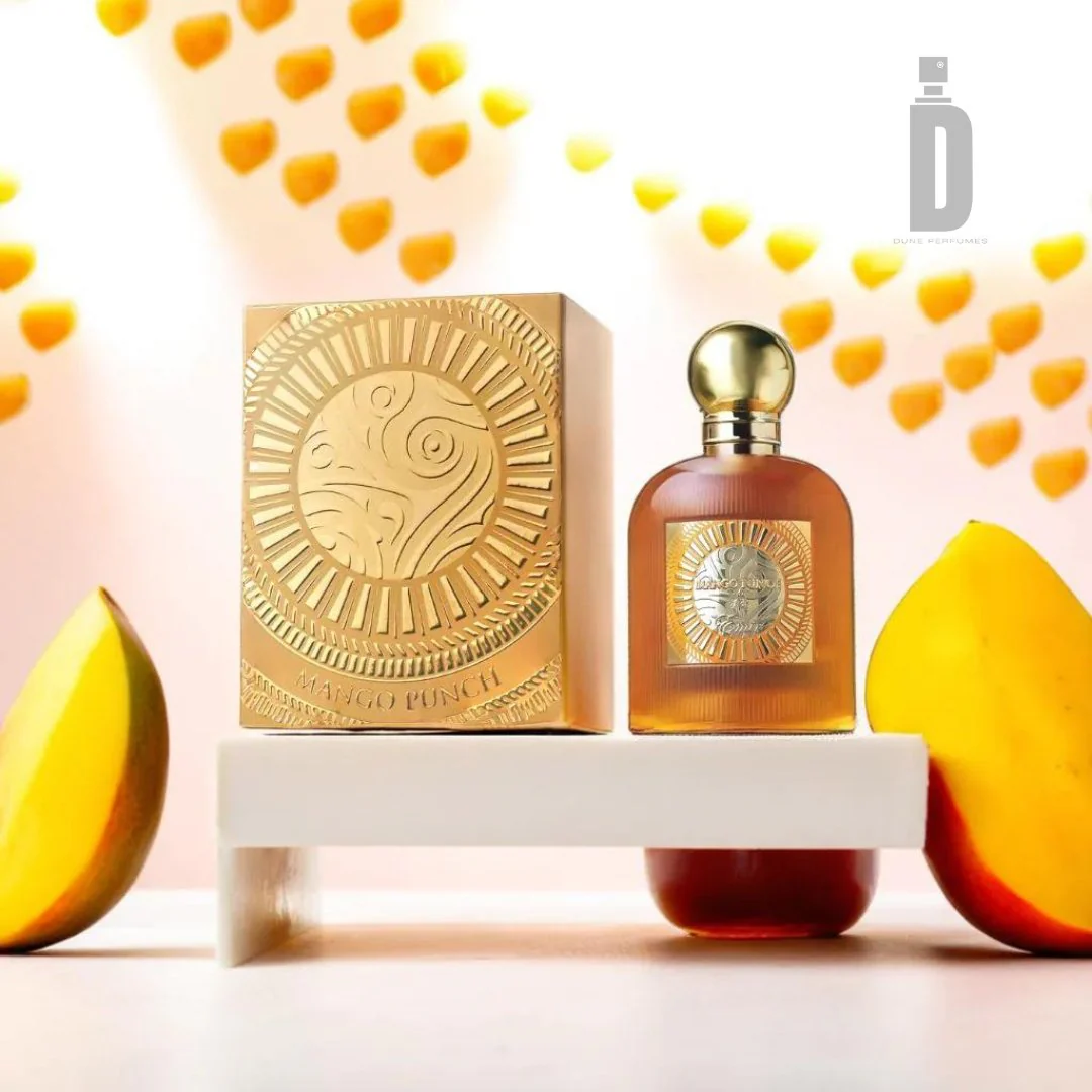 Mango Punch 100ml EDP - Emir