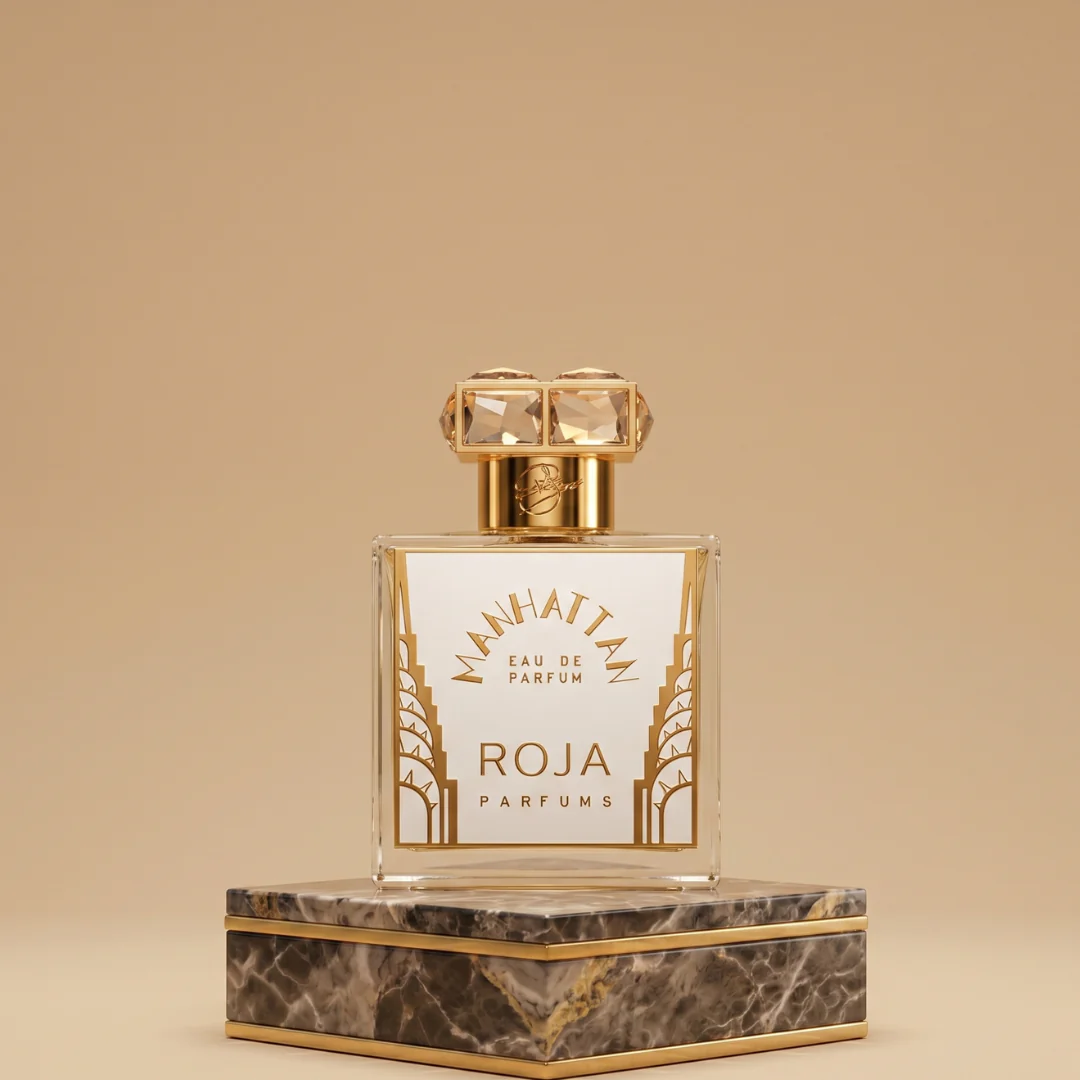 Manhattan 100ml EDP - Roja Parfums - Image 2