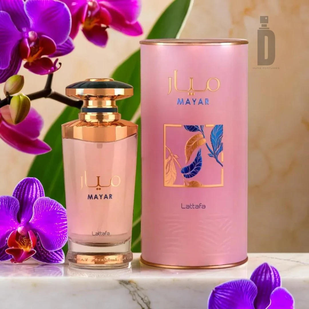 Mayar 100ml EDP - Lattafa