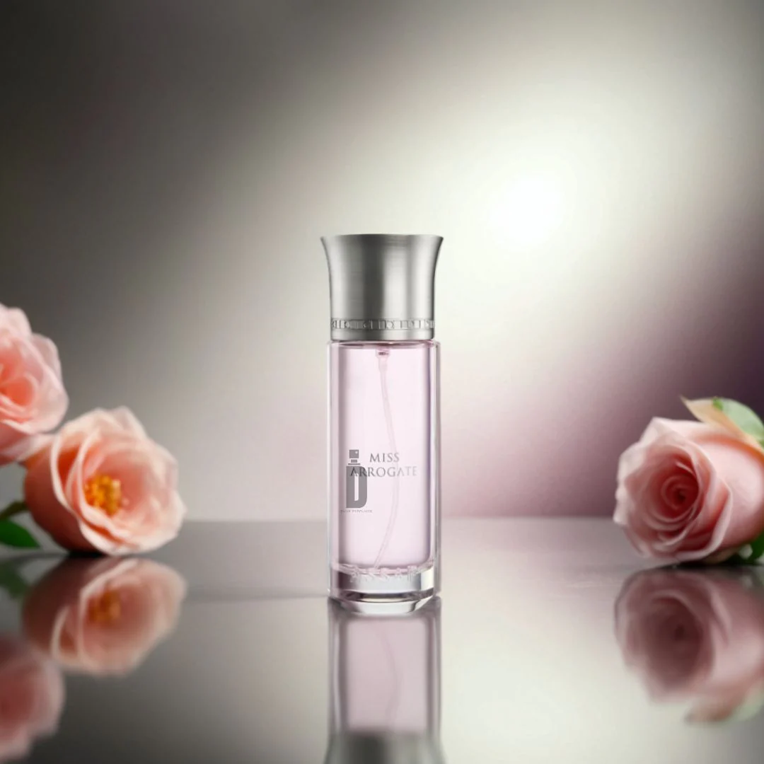 Miss Arrogate 200ml EDP - Assaf
