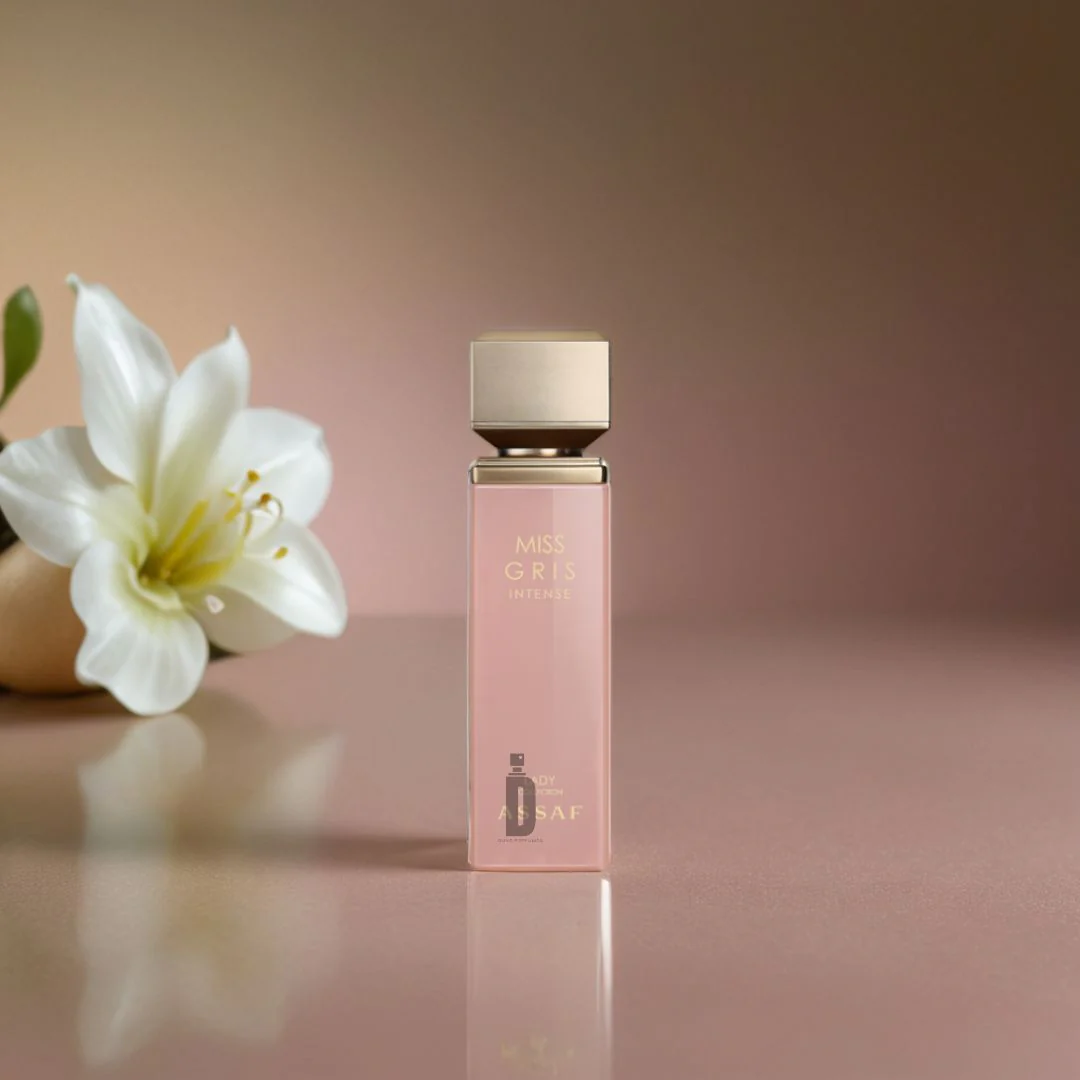Miss Gris Intense 100ml EDP - Assaf