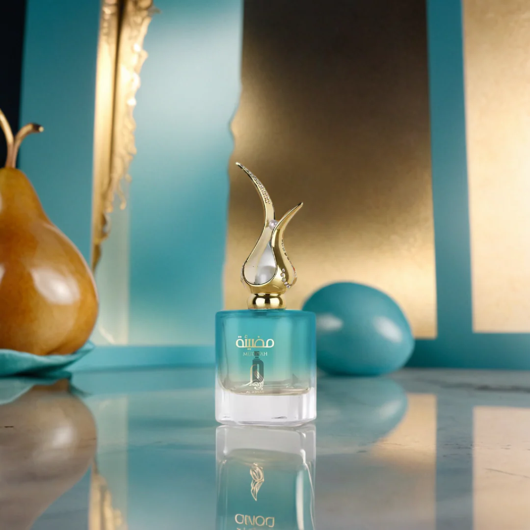 Mudiyah 100ml EDP - Al Absar