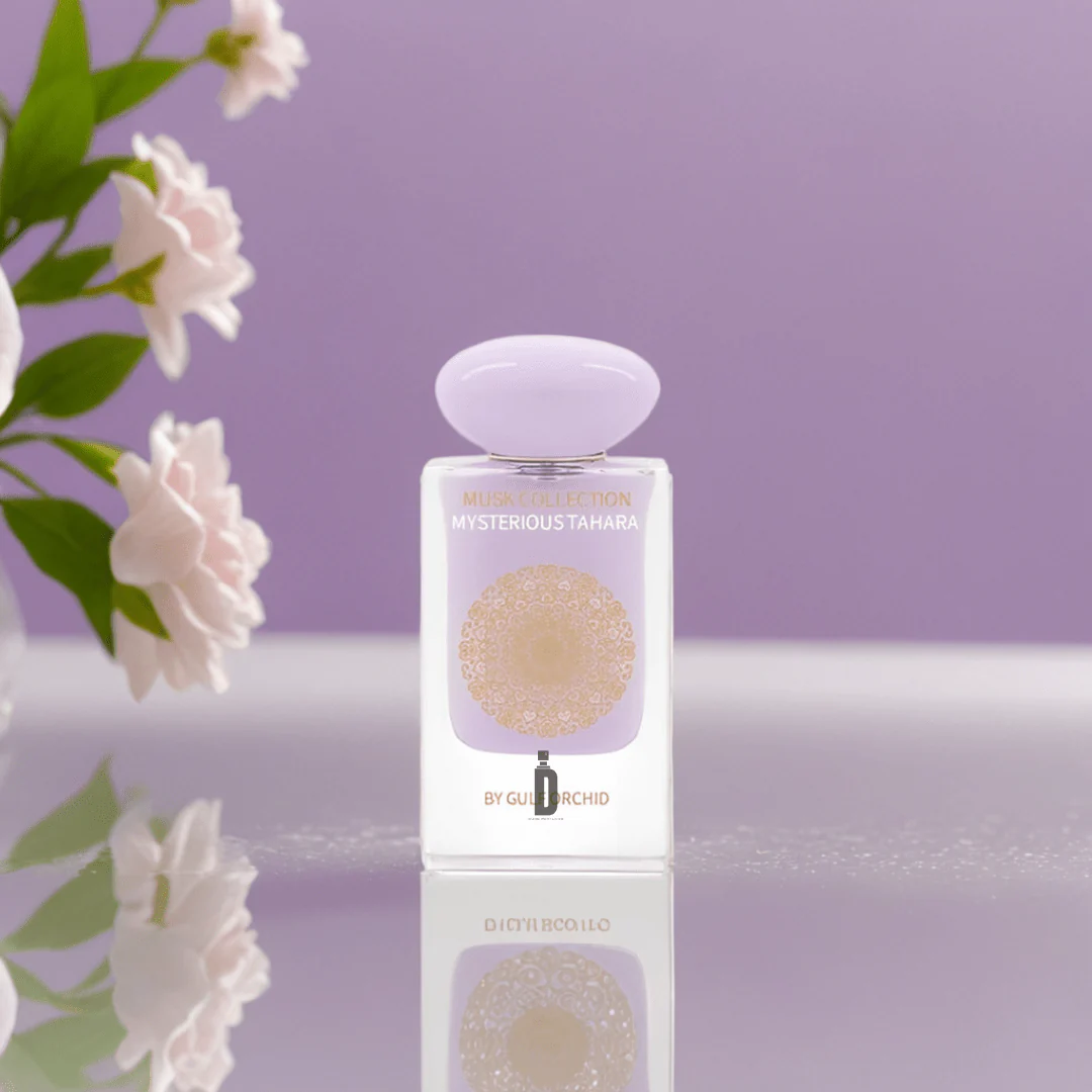Musk Collection Mysterious Tahara 60ml EDP - Gulf Orchid
